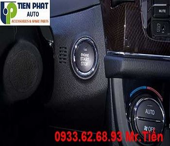 lap chia khoa thong minh cho toyota zace